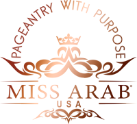 Miss Arab People's Choice